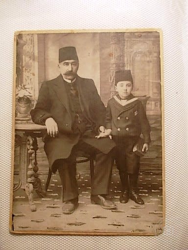 Portreler ve Yaşam — Portre / Kişi Görseli