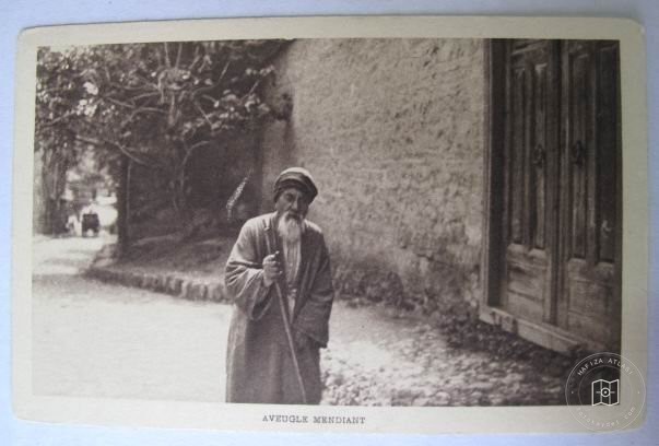 Esnaf — Arşivden bir görünüm