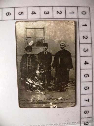Tasavvuf Kültürü — Arşiv Görseli