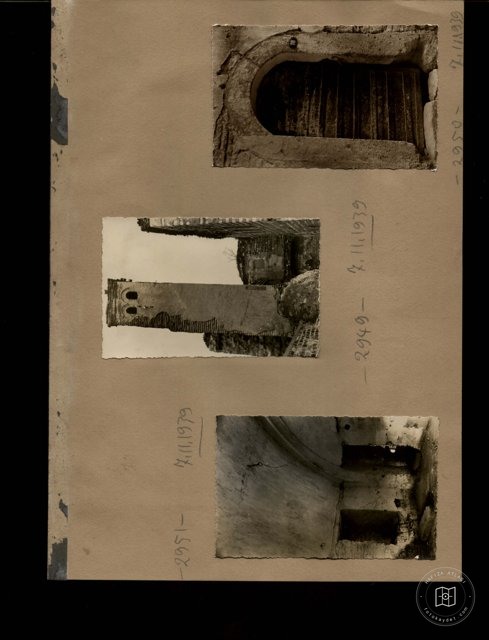 Istanbul Cultural Heritage — Archive image