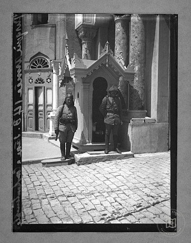 Ottoman Life: 1890–1910 — View from the archive