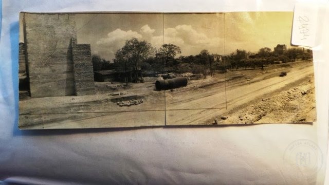 SURLAR — Archive image