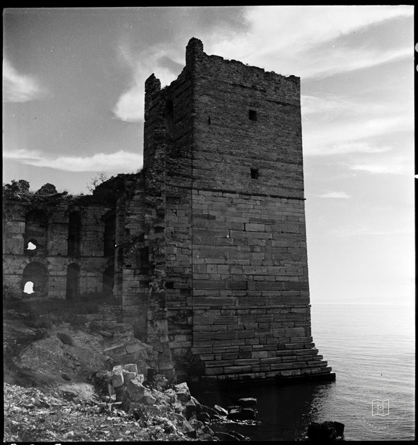 Historic Cities and Architecture — Archive record