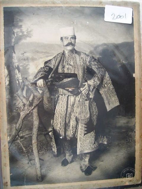 Portreler ve Yaşam — Portre / Kişi Görseli