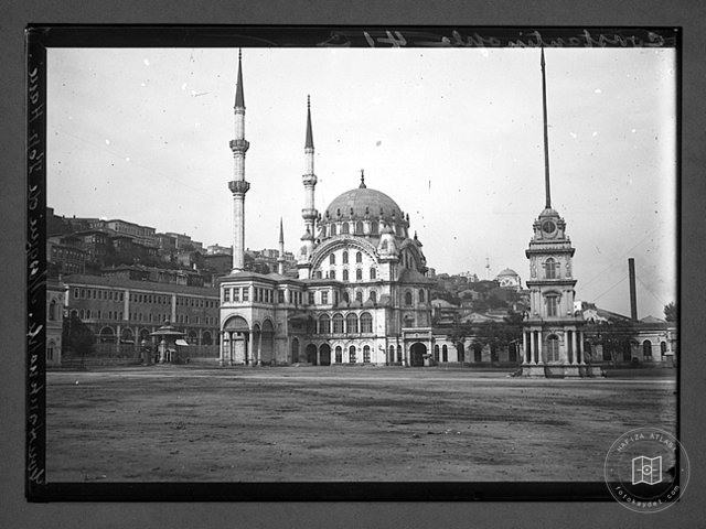Ottoman Life: 1890–1910 — View from the archive