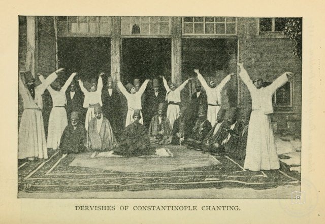 Gravurler — Gravür