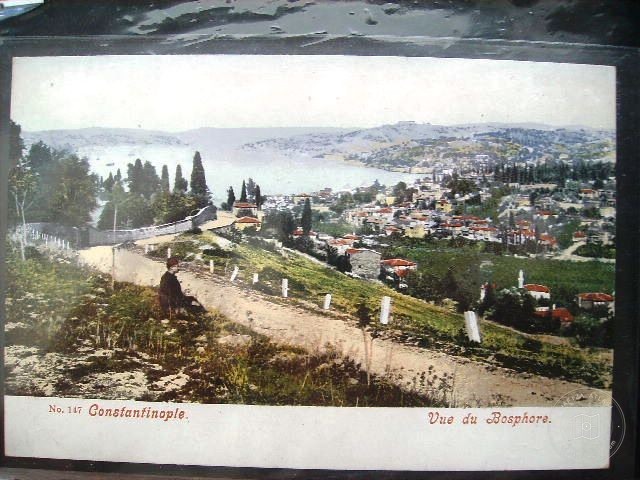 Boğaziçi — Arşiv Görseli