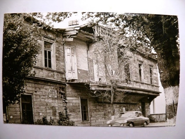 Bosphorus — Archive image