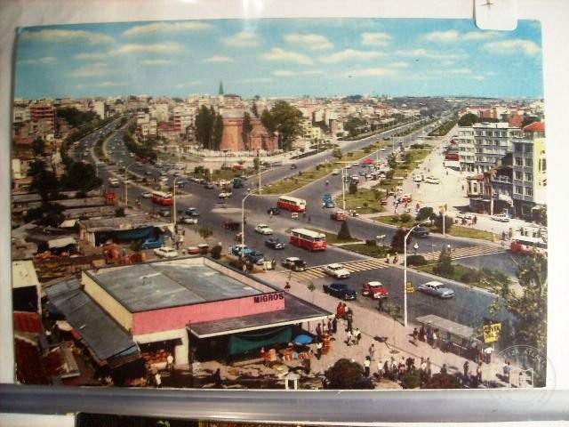 Aksaray — Archive image