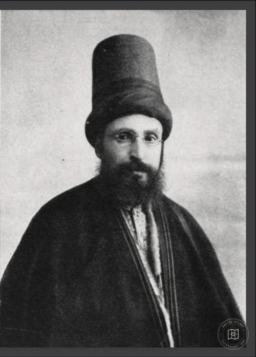Mevleviye — Arşivden bir görünüm