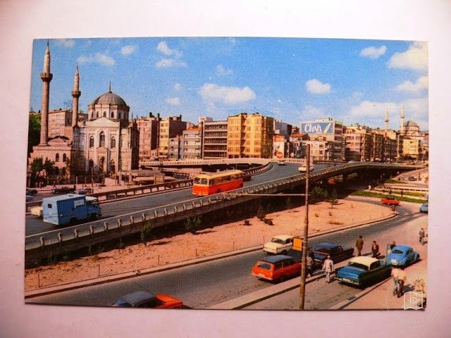 Aksaray — Archive image
