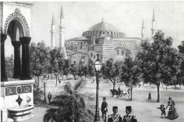 Ayasofya