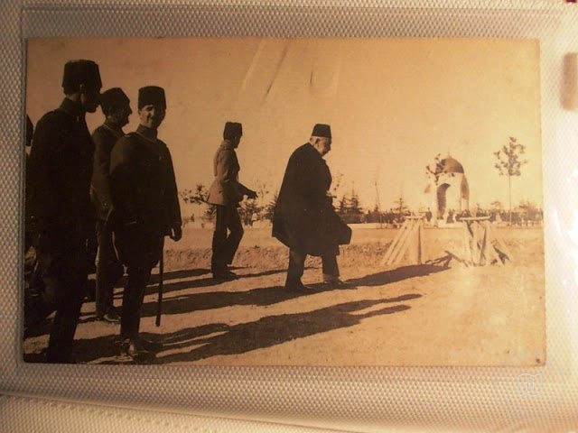 Hanedanlar — Portre / Kişi Görseli