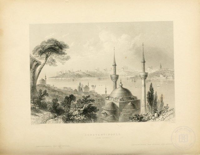 Gravurler — Gravür