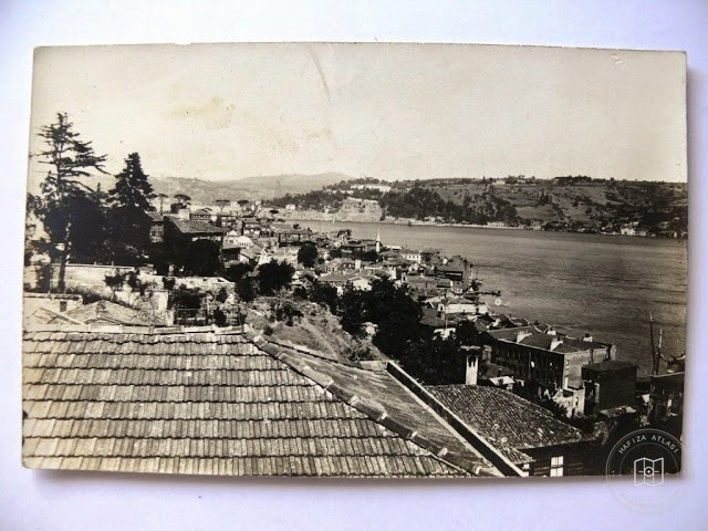 Boğaziçi — Arşiv Görseli