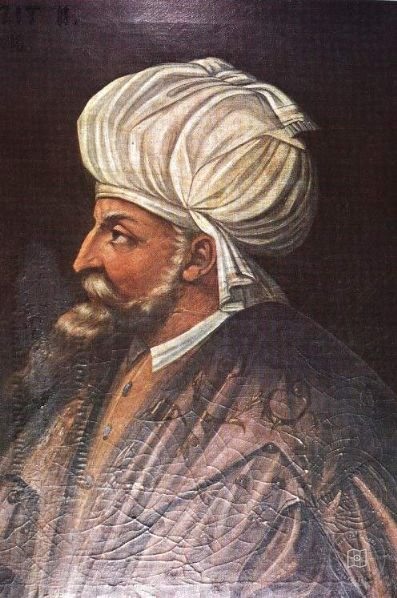 İi. Bayezid