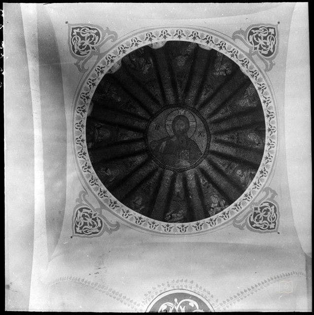 Historic Cities and Architecture — Archive record