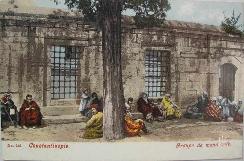 Dilenci