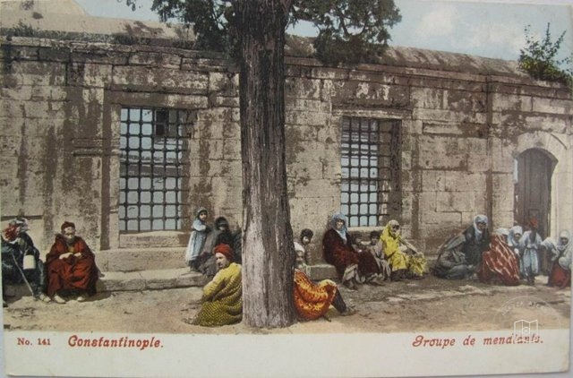 Dilenci