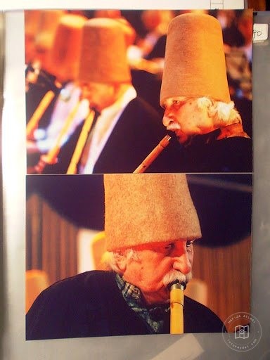 Istanbul Cultural Heritage — Archive image