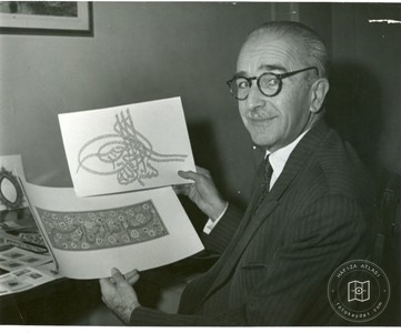 Suheyl Ünver