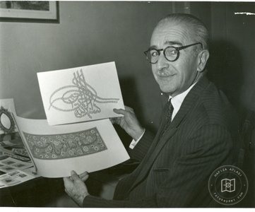 Süheyl Ünver