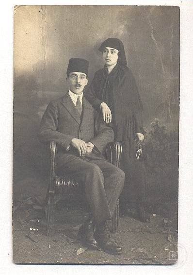 Portreler ve Yaşam — Portre ve kişi arşivi