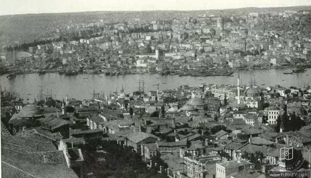 eyüp sultan — Archive record