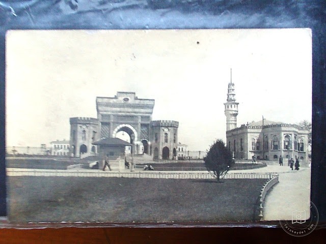 Beyazıt — Archive image