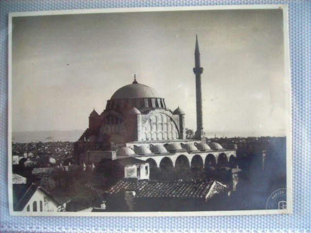 Fatih — Archive image