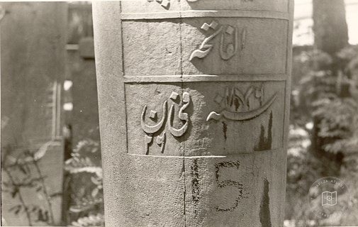 İstanbul Tekkeleri — Arşivden bir görünüm