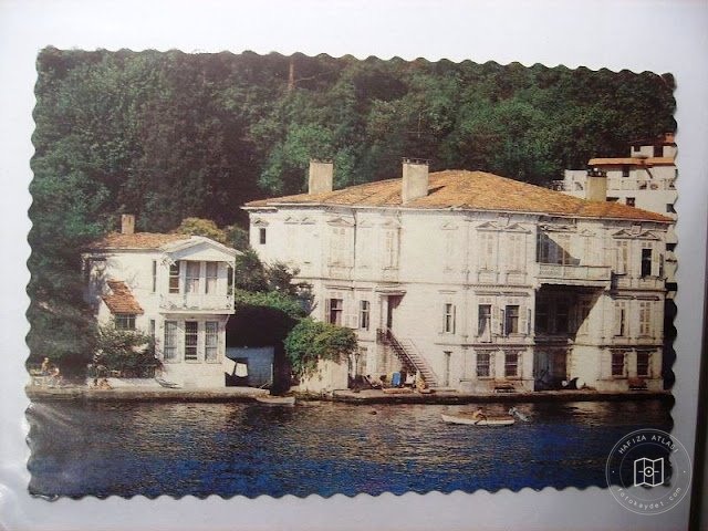 Bosphorus — Archive image