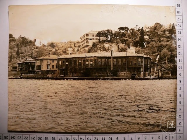 Boğaziçi — Arşiv Görseli