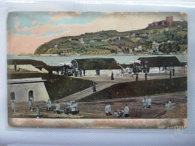 Boğaziçi — Arşiv Görseli