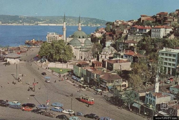 Üsküdar Meydani