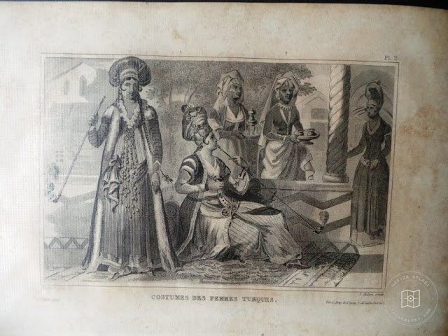 Women — View from the archive