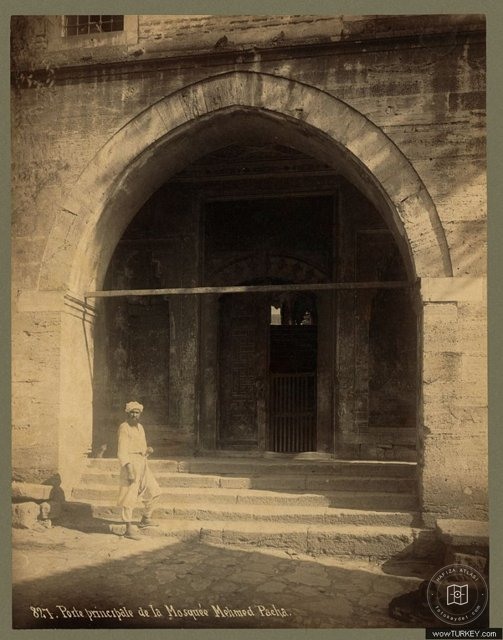 Sokollu Mehmet Pasha Mosque