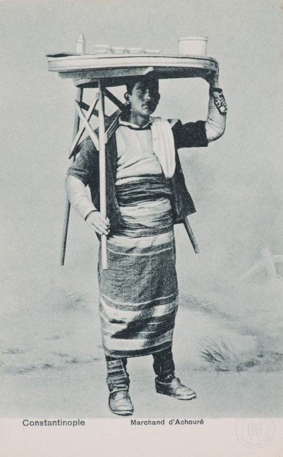 Aşureci