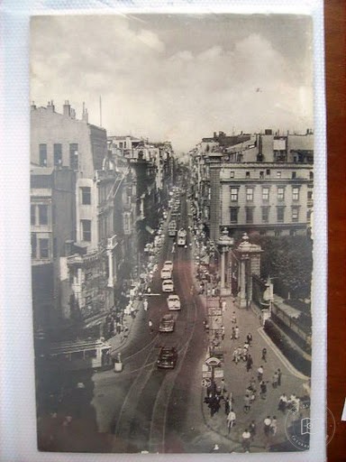 Beyoğlu — Archive image