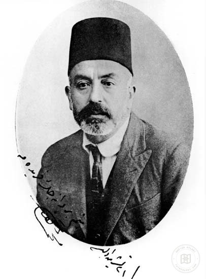 Tarihî Kişiler — Portre / Kişi Görseli