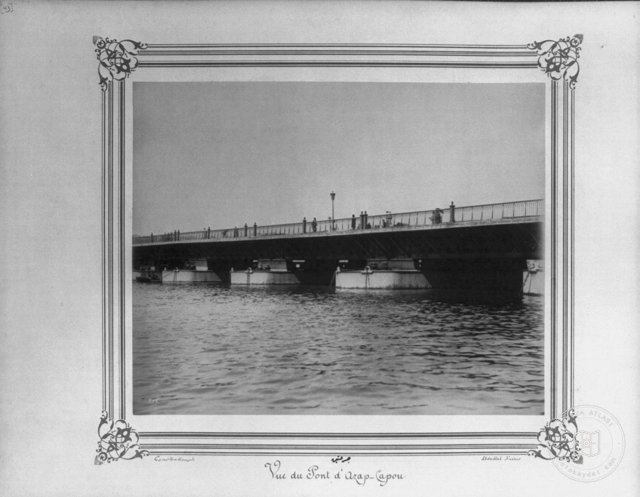 II. Abdülhamid Döneminde Osmanlı Donanması — Arşivden bir görünüm
