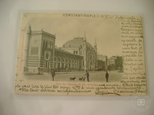 Sirkeci