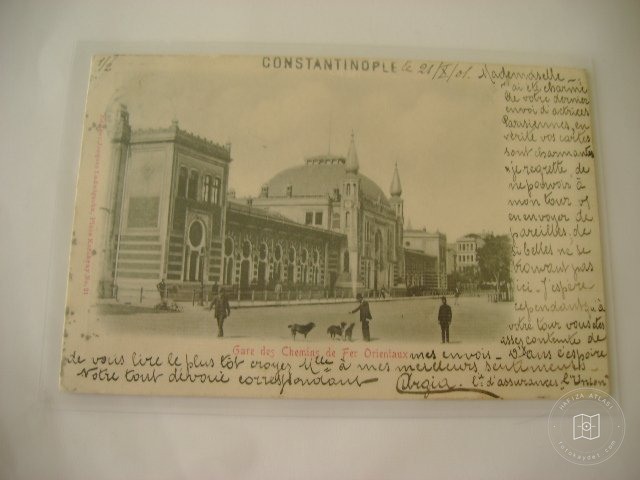 Sirkeci