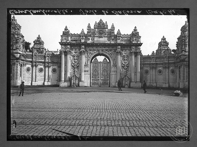 Ottoman Life: 1890–1910 — View from the archive