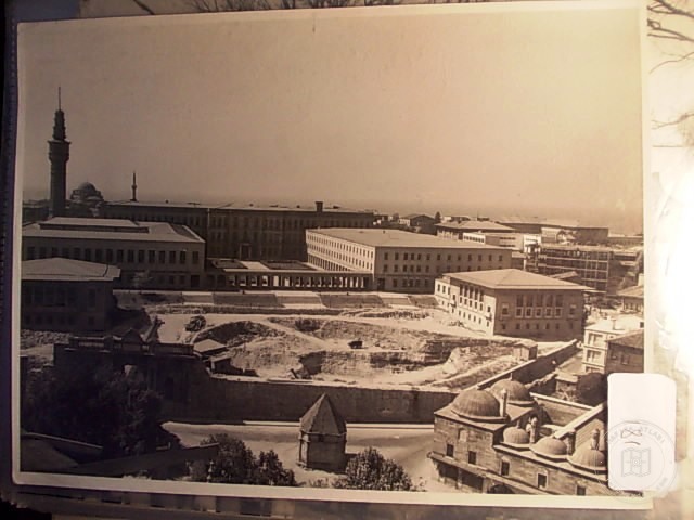 Beyazıt — Arşiv Görseli