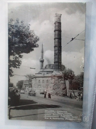 Çemberlitaş — Arşiv Görseli