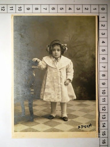 WOMEN — Archive image