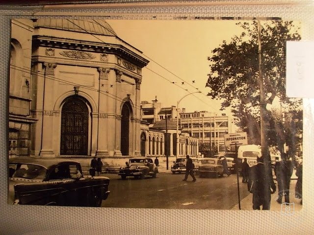 Çemberlitaş — Archive image