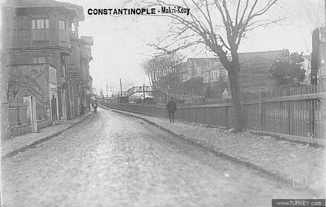 Bakırköy