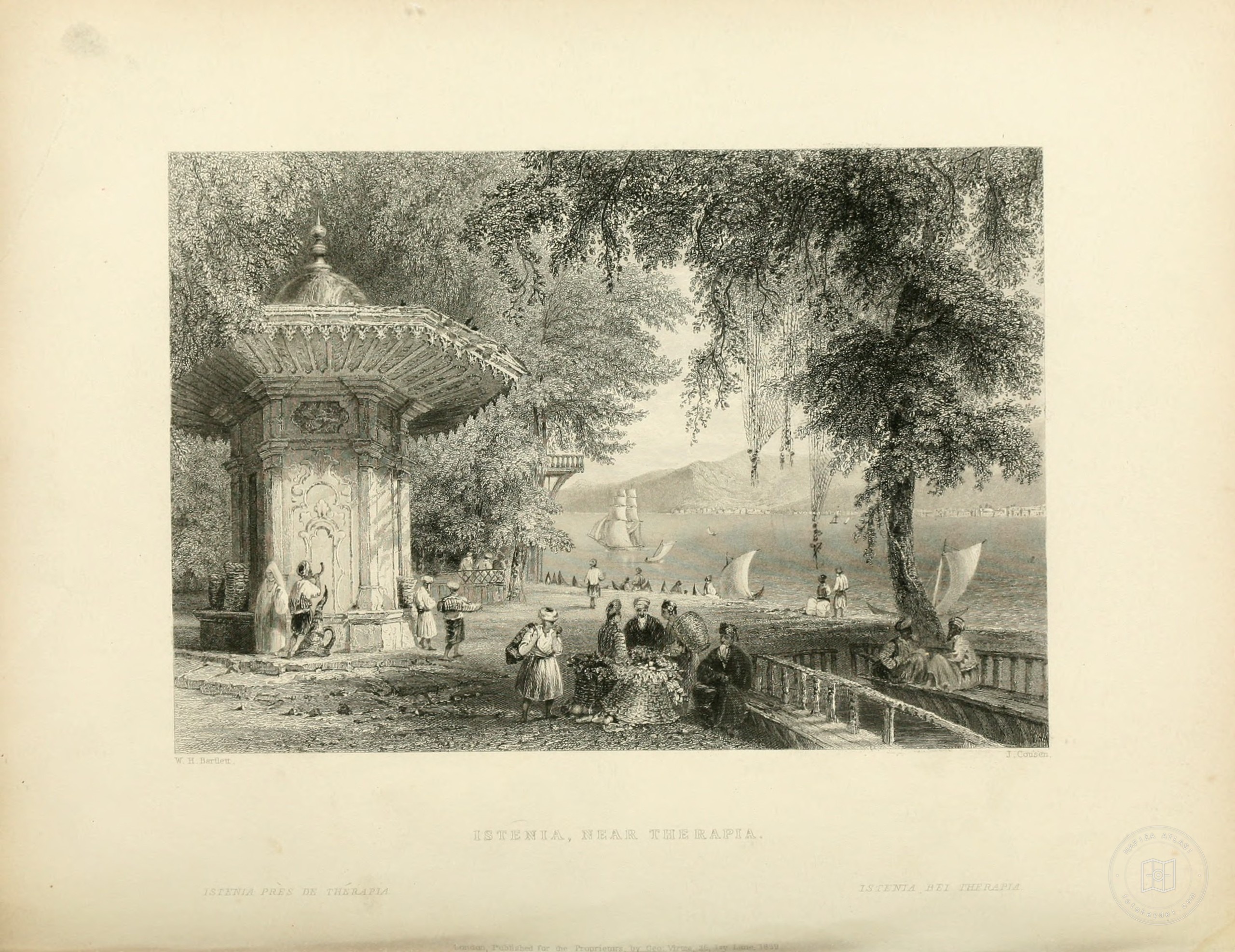 Engravings — Engraving